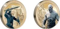New Zealand Dollar 2014 st 30,00 EUR  zzgl. 17,00 EUR Versand