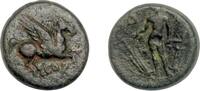 Greece Semis A.D.32-33 gFine 305,00 EUR  zzgl. 17,00 EUR Versand