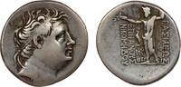 Turkey Tetradrachm B.C. 149-128 ss 431,00 EUR  zzgl. 17,00 EUR Versand