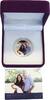 New Zealand One Dollar 2014 PP 120,00 EUR  zzgl. 17,00 EUR Versand