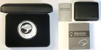 New Zealand Dollar 2010 PP 72,00 EUR62,00 EUR  zzgl. 17,00 EUR Versand