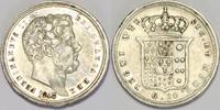 Italy 20 Grana Ferdinando II, Neapel -
