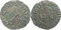 Great Britain Bow Street London, Token aus dem 17. Jahrhundert -