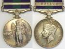 Great Britain General Service Medal -Malaya -