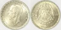 Sweden 2 Kronor Gustaf V -