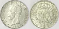 Sweden 2 Kronor Gustaf V -