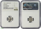 Great Britain Twopence Proof Matte -