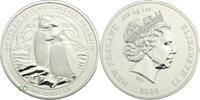 New Zealand Dollar 2020 st 125,00 EUR  zzgl. 17,00 EUR Versand