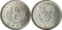 China 20 Cent Kwangtung Province -
