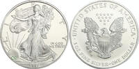 United States Dollar 1997P Philadephia mint PP
