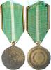 Belguim Medal of the Militia of the Indipendence Front -