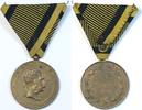 Austria Franz Joseph Emperor's 25th Jubilee -