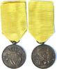 Netherlands 12 Years Faithful Service Medal -