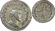 Italy AR antoninianus A.D. 245-247 EF-Lustrous 203,00 EUR  zzgl. 17,00 EUR Versand