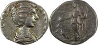 Italy Denarius AD 209 VF-VG 42,00 EUR  zzgl. 17,00 EUR Versand