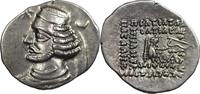 Parthia Drachm A.D. 50-42 aEF-EF 190,00 EUR  zzgl. 17,00 EUR Versand