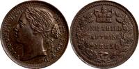 Great Britain-Colonial Malta 1/3 Farthing  vz 73,00 EUR  zzgl. 17,00 EUR Versand