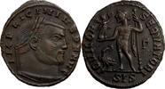 Croatia Follis A.D. 313-315 gVF-VF 41,00 EUR  zzgl. 17,00 EUR Versand