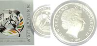 New Zealand One Dollar 2010 PP 119,00 EUR  zzgl. 17,00 EUR Versand