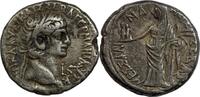 Egypt Tetradrachm A.D.45-46 ss 251,00 EUR  zzgl. 17,00 EUR Versand
