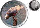 New Zealand One Dollar 2020 PP 143,00 EUR  zzgl. 17,00 EUR Versand