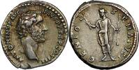 Itlay 140-143 A.D. gVF 223,00 EUR  zzgl. 17,00 EUR Versand