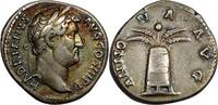 Italy Denarius A.D.137-138 ss 235,00 EUR  zzgl. 17,00 EUR Versand