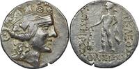 Greek AR tetradrachm B.C. 146 ss 254,00 EUR  zzgl. 17,00 EUR Versand