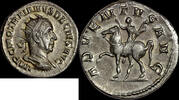 Italy Antoninianus A.D. 249-251 gVF 177,00 EUR  zzgl. 17,00 EUR Versand