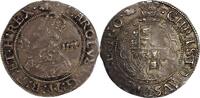 England Groat 1638-42 gFine-aVF 289,00 EUR  zzgl. 17,00 EUR Versand