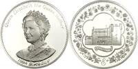 Great Britain Medallion 2000 PP 91,00 EUR  zzgl. 17,00 EUR Versand