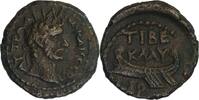 Judaea Hemiassarion A.D.117-138 ss 150,00 EUR  zzgl. 17,00 EUR Versand