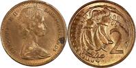 New Zealand Two Cents "Bahamas" Mule -
