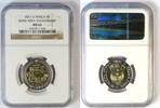 S.AFRICA 5R 9. Jahrestag der South African Reserve Bank -