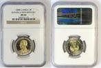 S.AFRICA 5R 90. Geburtstag von Nelson Mandela -
