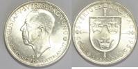 Sweden 5 Kronor König Gustaf V. -