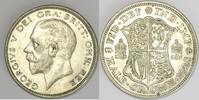 Great Britain Halfcrown König George V. -