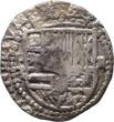 Bolivien Cob 2 Reales PB, Potosi. Philip III. König von Spanien 1598-1621. Ship Treasure. Sehr schön