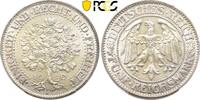 Weimarer Republik 5 Mark Eichbaum. -