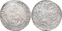 Jülich Kleve Berg Taler Wilhelm V. 1539-1592. -