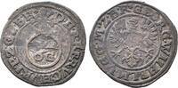 Brandenburg Preussen Kipper 6 Gröscher Georg Wilhelm 1619-1640. -
