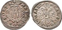 Montfort Kreuzer Anton 1693-1733. -