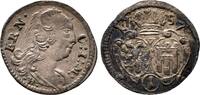 Montfort Kreuzer Ernst 1730-1758. -
