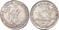 Braunschweig Calenberg Hannover 2/3 Taler Ernst August 1679-1698. -