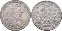 Braunschweig Calenberg Hannover Reichstaler Georg I. 1714-1727. -