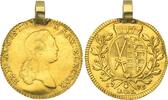 Sachsen Dukat Friedrich August III. 1763-1806. -