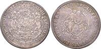 Bayern Reichstaler Maximilian I. 1598-1651. -