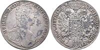 Römisch Deutsches Reich / Haus Habsburg Konv.-Taler Maria Theresia 1740-1780. -