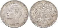 Bayern 5 Mark 1907 D. Otto 1886-1913. Sehr sch&ouml;n 70,00 EUR kostenloser Versand