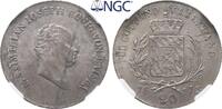 Bayern 20 Kreuzer Maximilian IV. Joseph 1799-1805. -